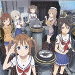 High Free Spirits(期間生産限定盤)|TrySail|SVWC-70153/4