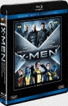 X-MEN ブルーレイコレクション ヒュー・ジャックマン