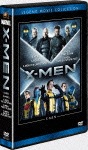 X-MEN DVDコレクション ヒュー・ジャックマン