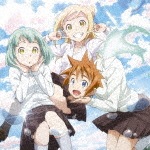 オリジナル。(期間生産限定盤)|TrySail|SVWC-70230/1