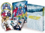 疾風ロンド 特別限定版|阿部寛|DSTD-03996