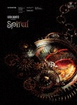 KOICHI DOMOTO LIVE TOUR 2015 Spiral【DVD初回盤】|堂本光一|JEBN-0216/7
