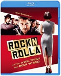 【初回生産限定スペシャル・パッケージ】ロックンローラ|ジェラルド・バトラー|1000577937