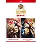 【初回限定生産】300〈スリーハンドレッド〉 スーパー・バリュー・パック|ジェラルド・バトラー|1000585471