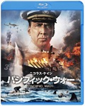 【初回仕様】パシフィック・ウォー ブルーレイ&DVDセット|ニコラス・ケイジ|1000645848