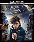 【初回仕様】ファンタスティック・ビーストと魔法使いの旅<4K ULTRA HD&3D&2D ブルーレイセット>|エディ・レッドメイン|1000651395