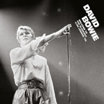 WELCOME TO THE BLACKOUT (LIVE LONDON '78)【輸入盤】▼|DAVID BOWIE|9029-573026