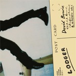 LODGER(2017 REMASTERED VERSION)【輸入盤】▼|DAVID BOWIE|9029-584268