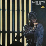 STAGE(2017)(2017 REMASTERED VERSION)【輸入盤】▼|DAVID BOWIE|9029-584279