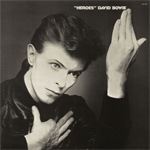 “HEROES"(2017 REMASTERED VERSION)【輸入盤】▼|DAVID BOWIE|9029-584285