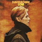 LOW(2017 REMASTERED VERSION)【輸入盤】▼|DAVID BOWIE|9029-584292