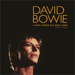 A NEW CAREER IN A NEW TOWN(1977-1982)(CD BOX)【輸入盤】▼|DAVID BOWIE|9029-584301