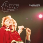 CRACKED ACTOR(LIVE IN LOS ANGELES'74)【輸入盤】▼|DAVID BOWIE|9029-586932