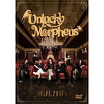 LIVE 2017|Unlucky Morpheus|ANKM-0025
