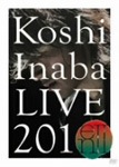 Koshi Inaba LIVE 2010〜en II〜 稲葉浩志