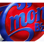 C'mon|B'z|BMCV-8035