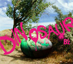DINOSAUR|B'z|BMCV-8054