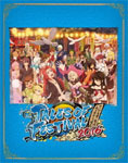 テイルズ オブ フェスティバル 2016 Blu-ray 限定版|イベント|BNEI-00056