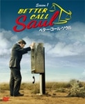 ソフトシェル ベター・コール・ソウル SEASON1 BOX ボブ・オデンカーク