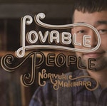 Lovable People|槇原敬之|BUP-00014