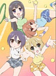 うさかめ|アニメーション|EAAB-030