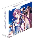 ARIA The ORIGINATION Drama CD BOX|ドラマ|FCCM-9004
