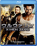 ウルヴァリン:X-MEN ZERO ヒュー・ジャックマン