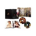 オペラ座の怪人 10周年記念スペシャル・エディションBlu-ray(2枚組)(スチールケース仕様)【完全数量限定生産】|ジェラルド・バトラー|GABLY-4428