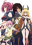 To LOVEる-とらぶる-ダークネス2nd Blu-ray BOX 初回仕様版|アニメーション|GNXA-7348
