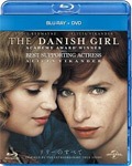 リリーのすべて ブルーレイ+DVDセット|エディ・レッドメイン|GNXF-2075