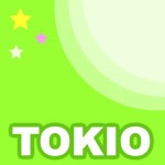 東京ドライブ(初回限定盤)|TOKIO|JACA-5486/7