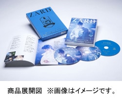 ミュージック 2 DVD ZARD 25th Anniversary LIVE What a ZARD 25th Anniversary LIVE“What a beautiful memory