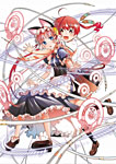 紅殻のパンドラ DVD版 第2巻|アニメーション|KABA-10456