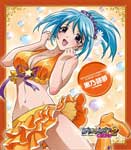 TVアニメ「ロザリオとバンパイアCAPU2」キャラクターソング 3 黒乃胡夢|黒乃胡夢(福圓美里)|KICM-3179