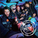 PATENT|DUAL MASK|OKDM-1