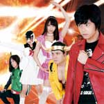 恋愛至上主義サマーエブリデイ/どきめきライブ・ラリ(夏の魔物 Ver)|夏の魔物|PCCA-04266