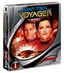 スター・トレック ヴォイジャー シーズン1<トク選BOX> ケイト・マルグルー