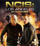 ロサンゼルス潜入捜査班〜NCIS:Los Angeles シーズン1<トク選BOX> クリス・オドネル