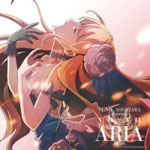 ARIA|葦原ユノ starring yu-yu|RZCD-59505