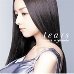 tears|宮本笑里|SICC-10076
