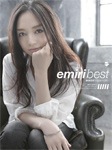 emiri best(完全生産限定盤・ブルーレイ付き)|宮本笑里|SICC-10174/5