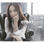 emiri best(初回生産限定盤・DVD付き)|宮本笑里|SICC-1617/8