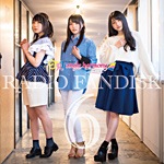 TrySailのTRYangle harmony RADIO FANDISK 6|TrySail|SSHC-1038