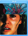 モンスター Blu-ray|シャーリーズ・セロン|TCBD-0366