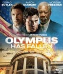 エンド・オブ・ホワイトハウス スペシャル・プライス【Blu-ray】|ジェラルド・バトラー|TCBD-0411