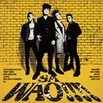 WAO!!!!(初回限定盤)|SA|TECI-1517