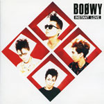 INSTANT LOVE BOΦWY