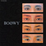BOΦWY BOΦWY