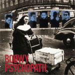 PSYCHOPATH BOΦWY