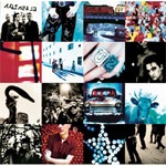アクトン・ベイビー|U2|UICI-9061